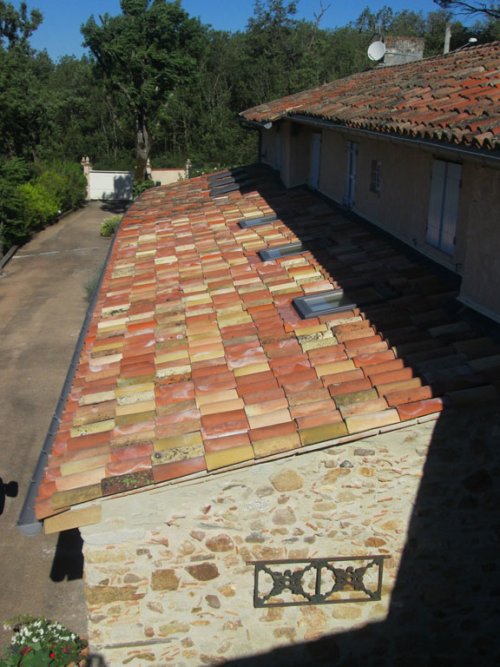 Devis rénovation de couverture et toiture Puylaurens