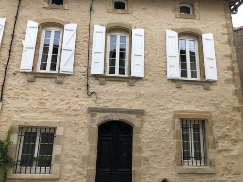 Traitement de l’humidité des immeubles anciens Caraman