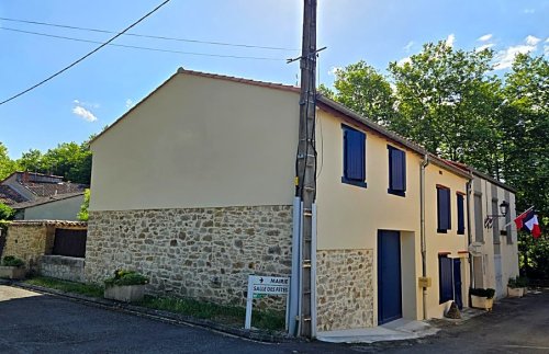 Surélévation d'habitation à Revel et dans le Lauragais