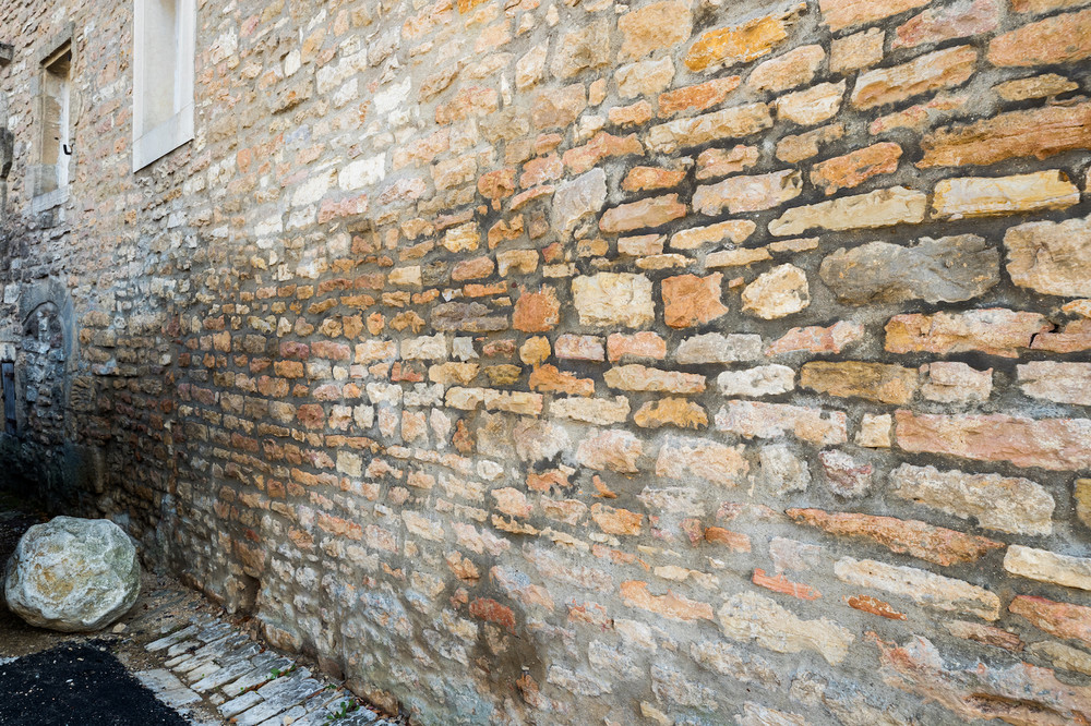 Traitement des murs fragiles Castelnaudary