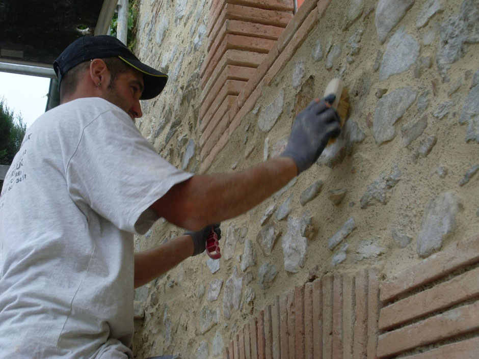 Devis rénovation de façade Castelnaudary